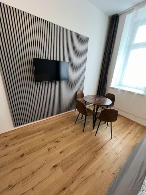 Roomsrd 2 Appartement *